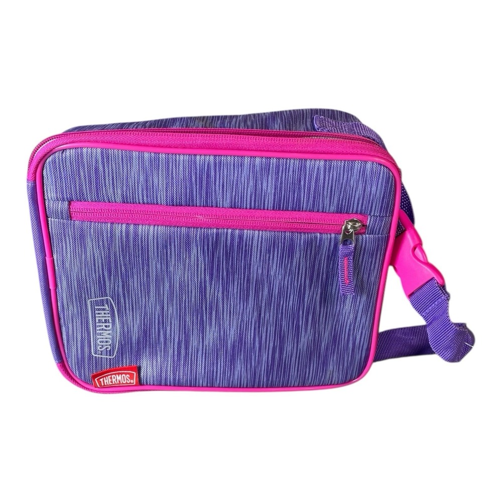 Thermos Insulated Lunch Box